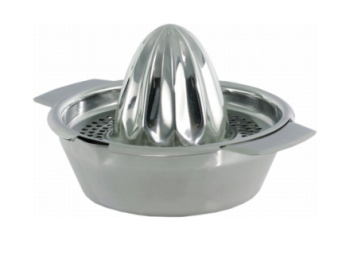 Odšťavňovač INOX citrus 12,5 cm Tom